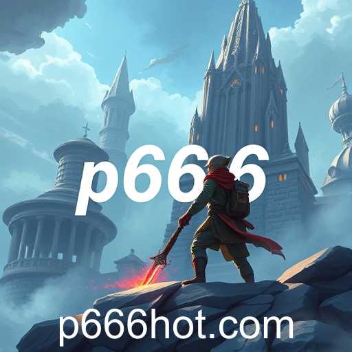 The Thrilling World of Adventure Games: Exploring the 'p666' Category