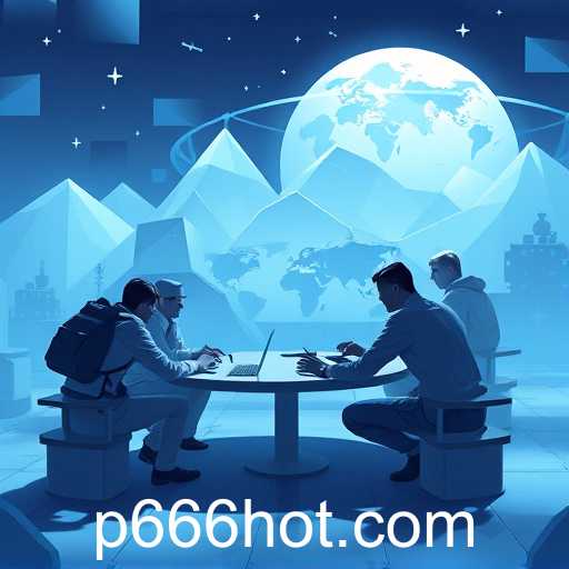 The Digital Evolution of P666