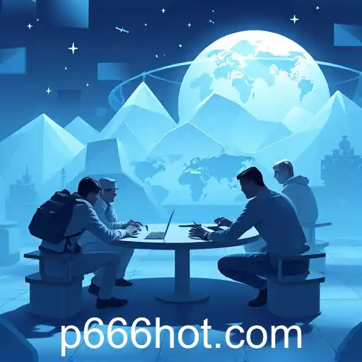 The Digital Evolution of P666