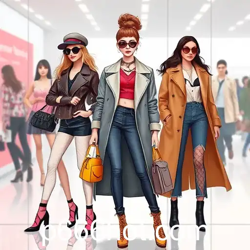 The Digital Frontier: New Trends in Online Gaming