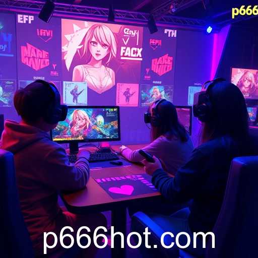 Unmasking the Digital Playground: The Evolution of Online Gaming