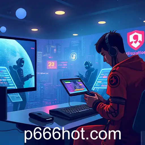 Emerging Trends in Online Gaming Amidst Global Challenges