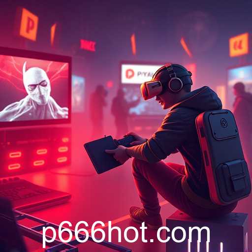 The Rise of Innovative English Gaming