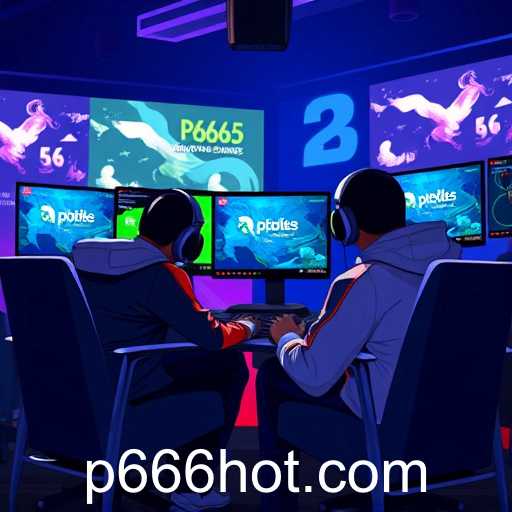 The Impact of Gaming on Modern Society