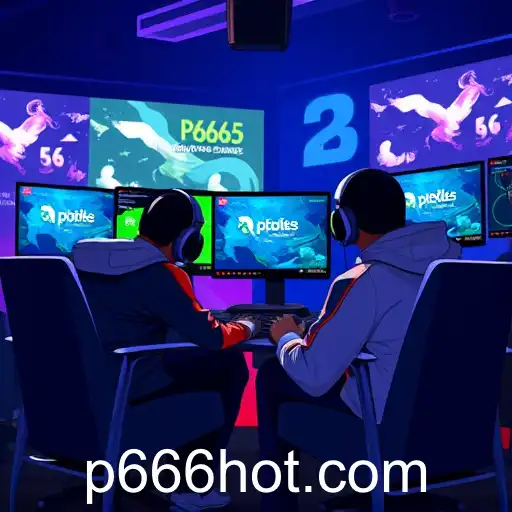 The Impact of Gaming on Modern Society