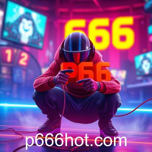 Gaming Trends in 2025: Exploring the Rise of P666