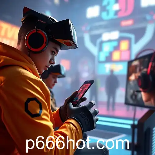 Gaming Trends: How Platforms Shape Player Experiences