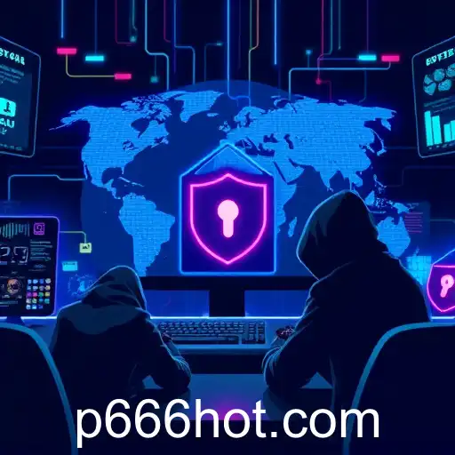 Gaming Website Tackles Cybersecurity Challenges