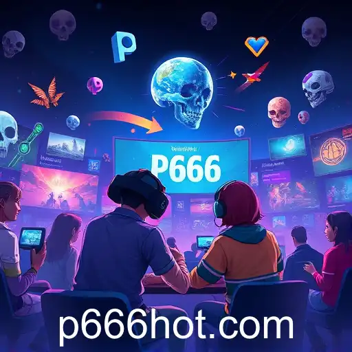 P666: The Gaming Hub of the Future