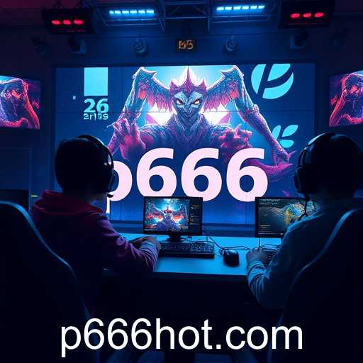P666: Gaming's Future and Evolution