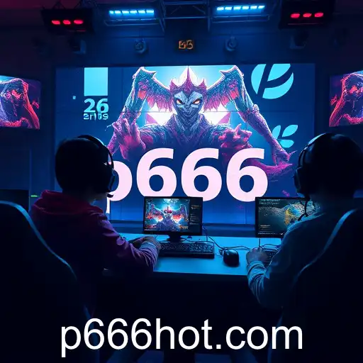 P666: Gaming's Future and Evolution