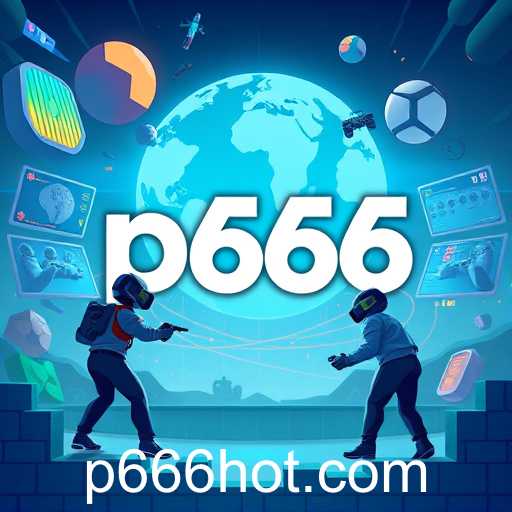 P666 Game Site Leads UK's Interactive Entertainment