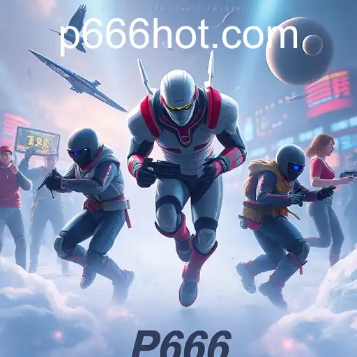 P666: The Game-Changer in Online Gaming