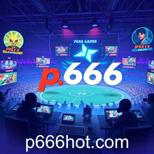 P666: The Gaming Revolution in 2025
