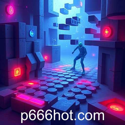 Unlocking Cognitive Delight: Exploring the 'Puzzle Games' of the p666 Realm