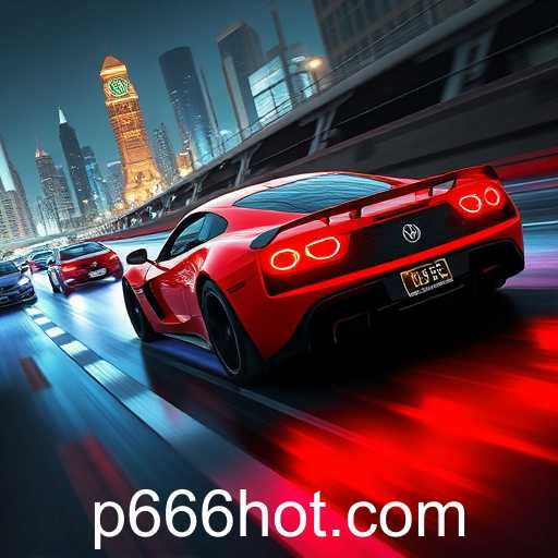 Exploring the Thrills of Racing Games: Speed, Strategy, and Simulation