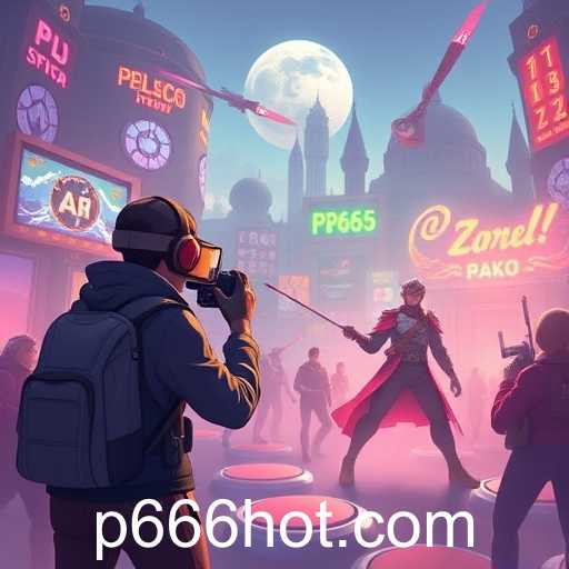 The Resurgence of P666: A Digital Haven