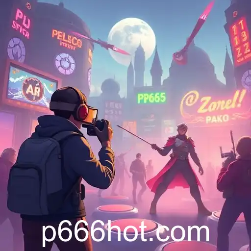The Resurgence of P666: A Digital Haven