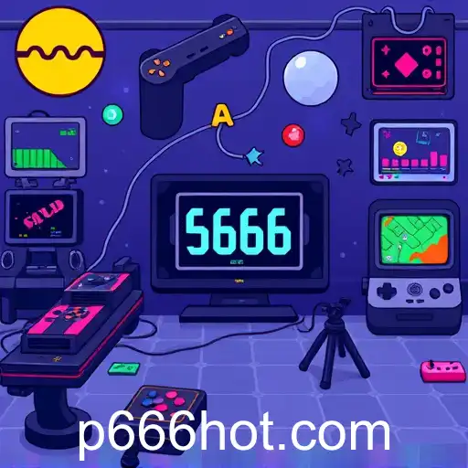 The Resurgence of Retro Gaming Platforms