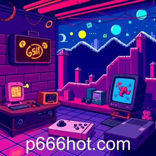 The Rise of Retro Gaming: A Digital Nostalgia Revival