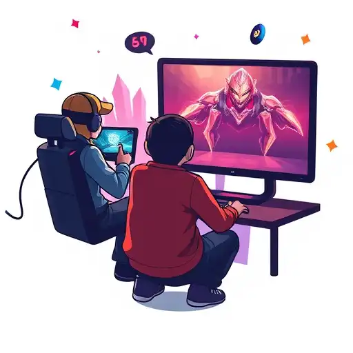 Rise of P666: Redefining Online Gaming