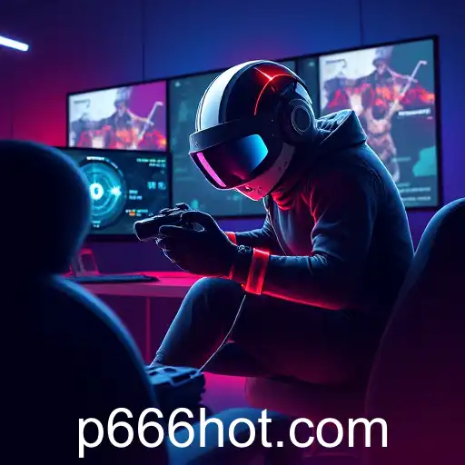 The Rise of P666: A New Era in Online Gaming