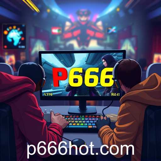 The Rise of p666: Redefining Online Gaming