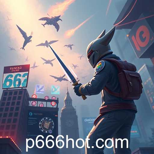 Exploring the Rise of P666 and its Impact on Online Gaming