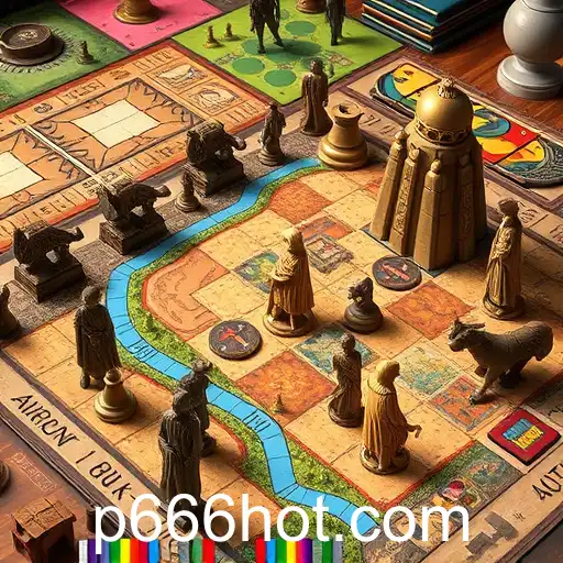 The Rise of P666: Shaping the Future of Online Gaming