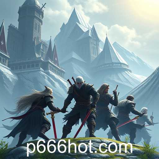Exploring the Boundless Worlds of Role-Playing Games