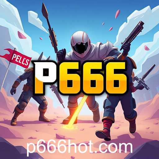 The Rise of p666 in the Gaming World